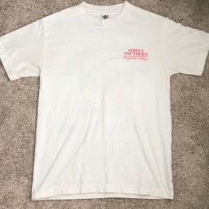 Simply southern t shirt
